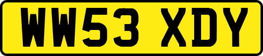 WW53XDY