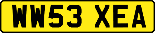 WW53XEA