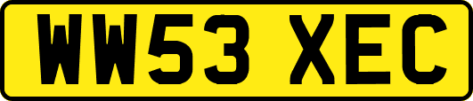 WW53XEC