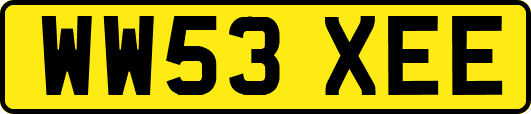 WW53XEE