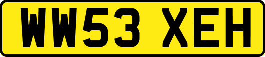 WW53XEH
