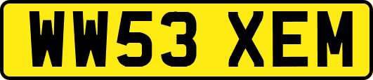 WW53XEM