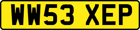 WW53XEP