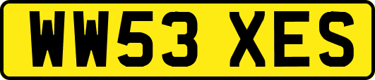 WW53XES
