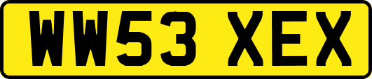 WW53XEX