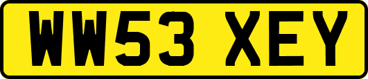WW53XEY