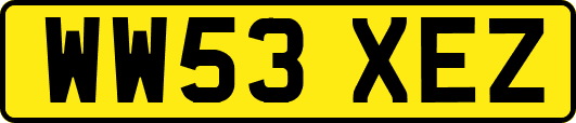 WW53XEZ