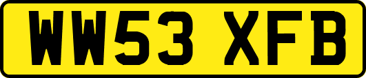 WW53XFB