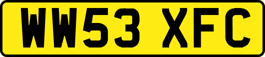 WW53XFC