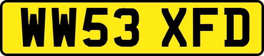 WW53XFD
