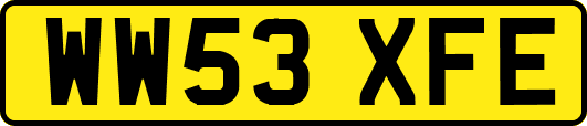 WW53XFE