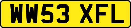 WW53XFL