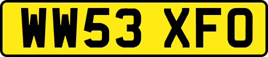 WW53XFO