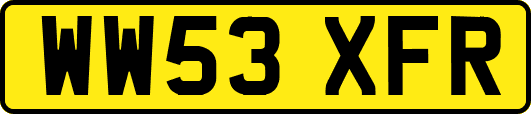 WW53XFR