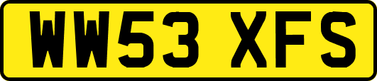 WW53XFS