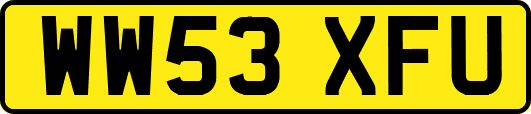 WW53XFU