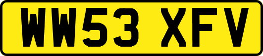 WW53XFV