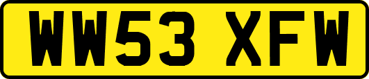 WW53XFW