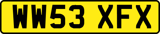 WW53XFX