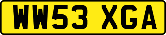 WW53XGA
