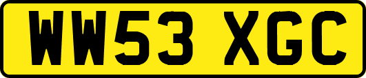 WW53XGC