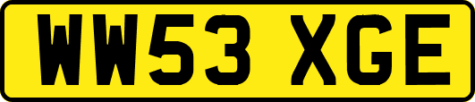 WW53XGE