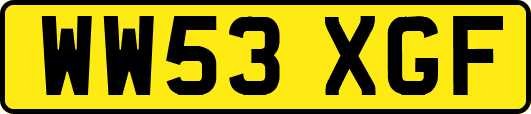 WW53XGF
