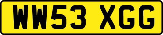 WW53XGG