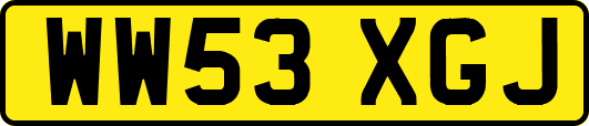 WW53XGJ