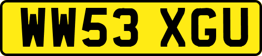 WW53XGU