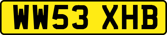 WW53XHB