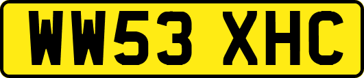WW53XHC