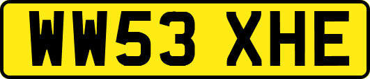 WW53XHE