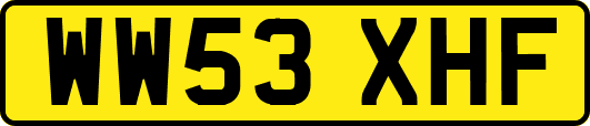 WW53XHF