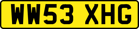 WW53XHG