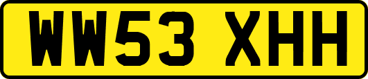 WW53XHH