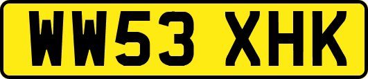 WW53XHK