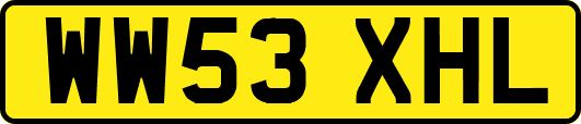 WW53XHL