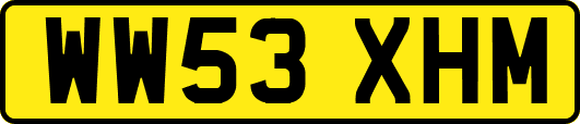 WW53XHM