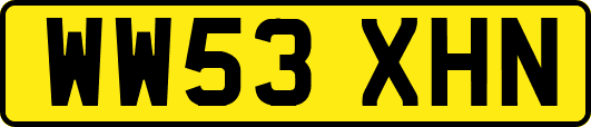 WW53XHN