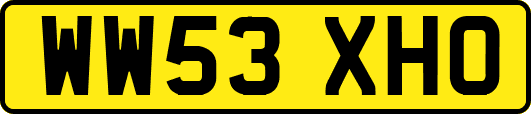 WW53XHO