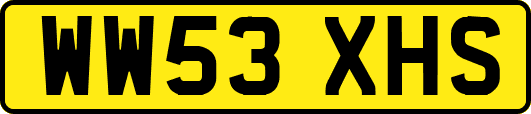 WW53XHS