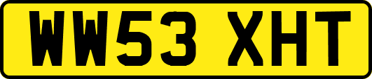 WW53XHT