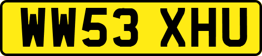 WW53XHU