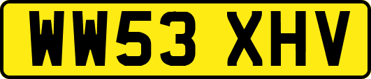 WW53XHV