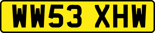 WW53XHW