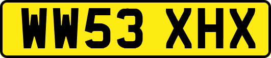 WW53XHX
