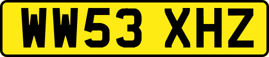WW53XHZ