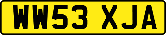 WW53XJA