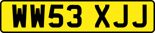 WW53XJJ